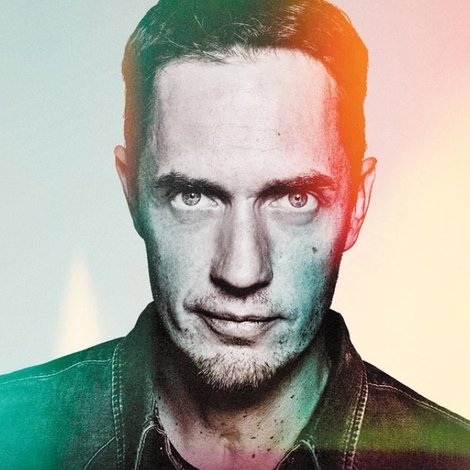 Grand Corps Malade en concert - Mesdames
