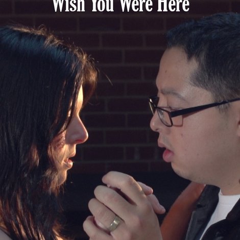 Wish You Were Here