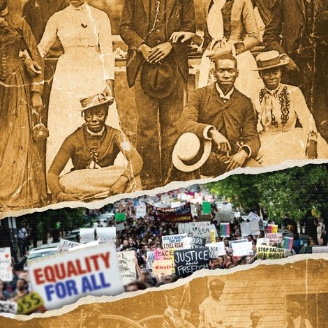 Reconstruction: America After the Civil War