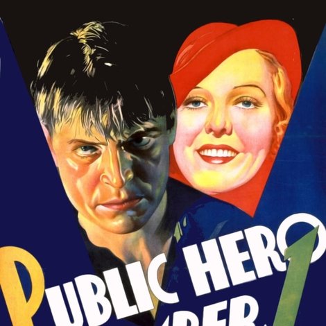 Public Hero Number 1