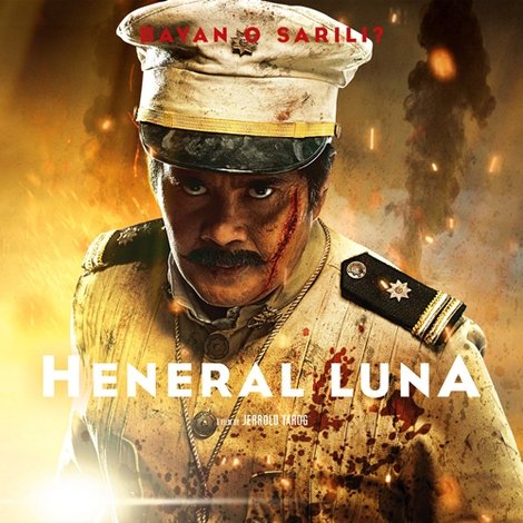 Heneral Luna