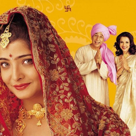 Monsoon Wedding