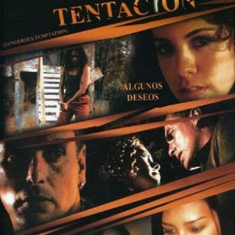 Peligrosa tentación