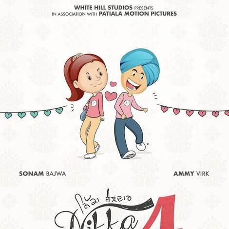 Nikka Zaildar 4
