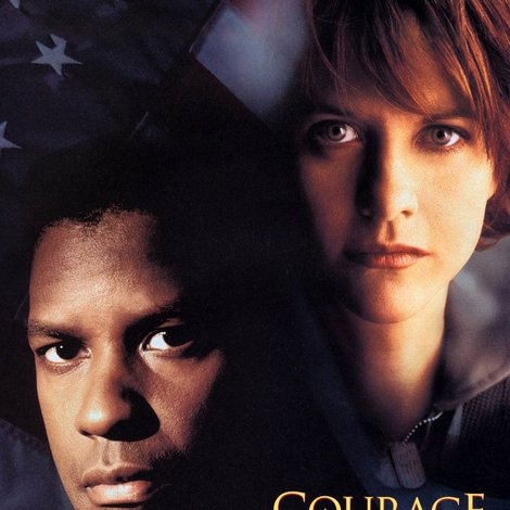 Courage Under Fire
