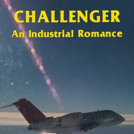 Challenger: An Industrial Romance