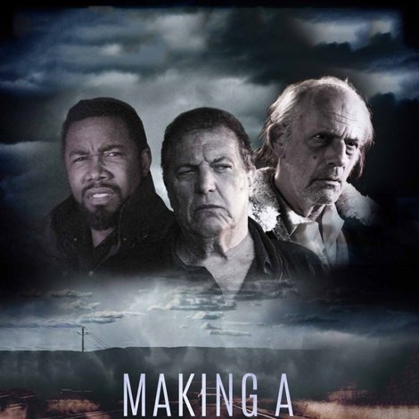 Making a Killing