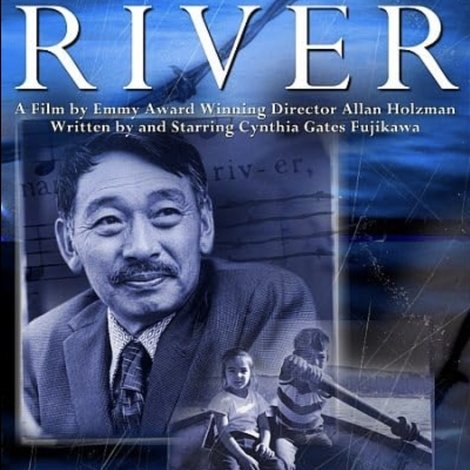 Old Man River