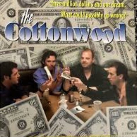 The Cottonwood