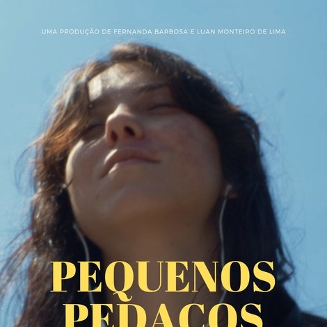 Pequenos Pedaços