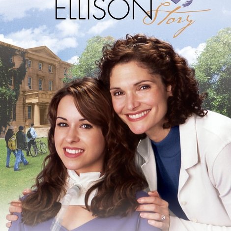 The Brooke Ellison Story
