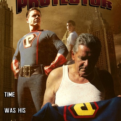 The Protector