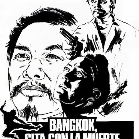 Bangkok, cita con la muerte