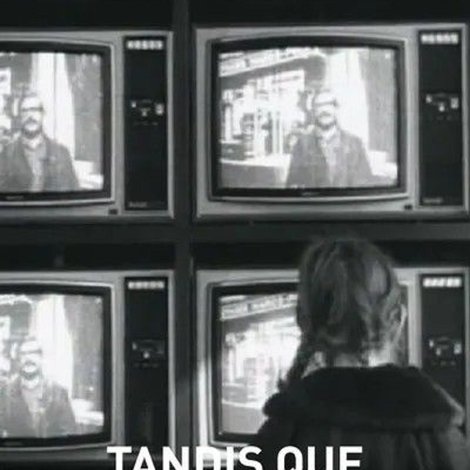 Tandis que j’agonise