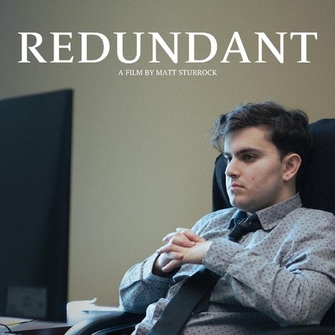 Redundant