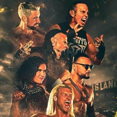 TNA Slammiversary 2025