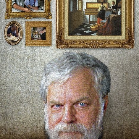 Tim's Vermeer
