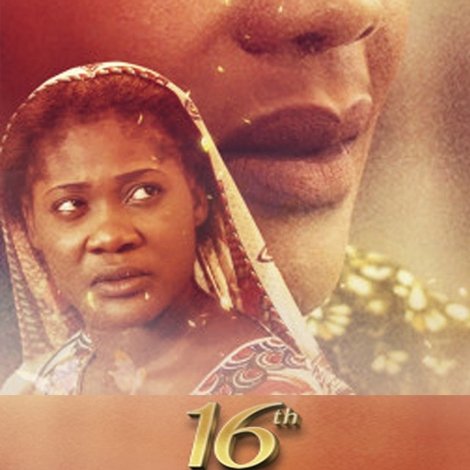 16th Anniversary