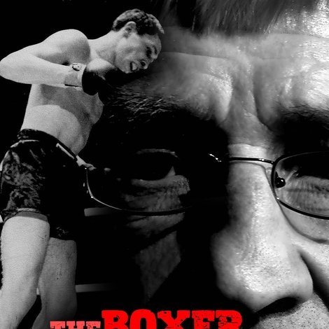 The Boxer from Somewhere Else: The Ken Buchanan Story