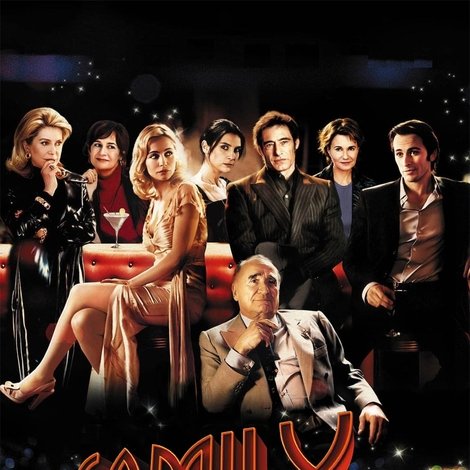 Le Héros de la famille