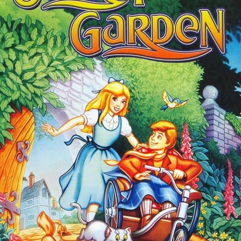 The Secret Garden