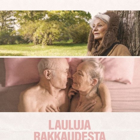 Lauluja rakkaudesta