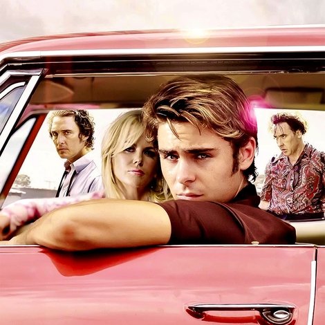 The Paperboy
