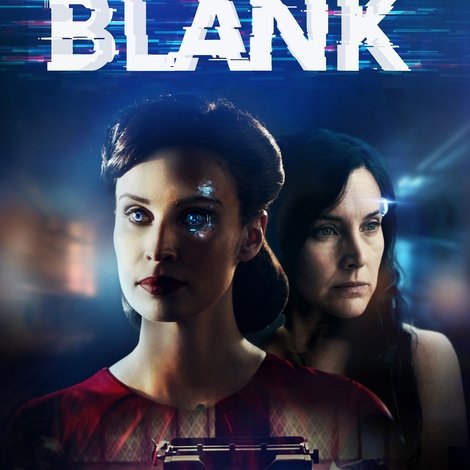 Blank