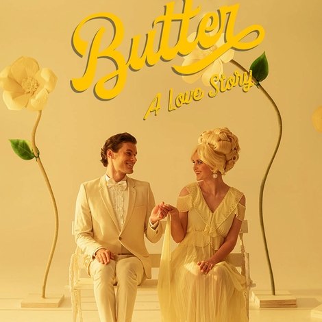 Butter: A Love Story