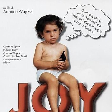 Joy - Scherzi di gioia