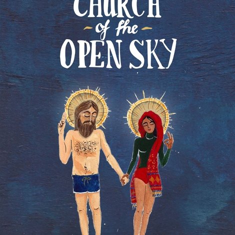 The Church of the Open Sky