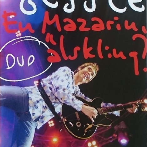Per Gessle - En mazarin älskling?