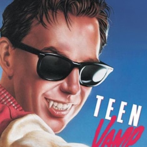 Teen Vamp