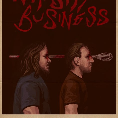 Whisky Business