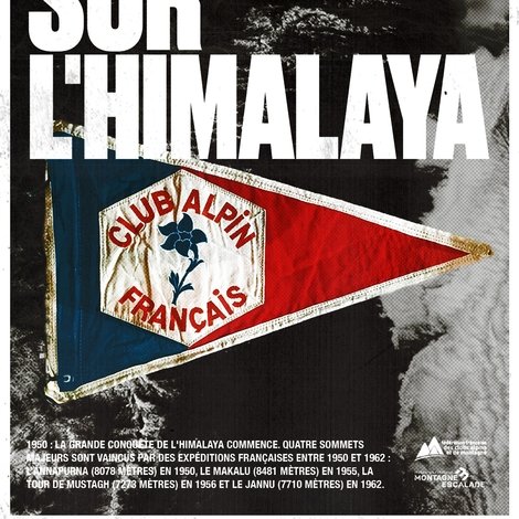 Victoires sur l'Himalaya