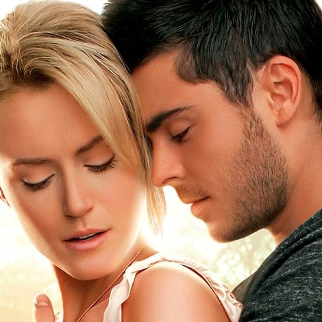 The Lucky One