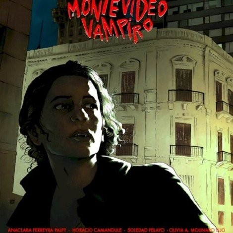 Montevideo Vampiro