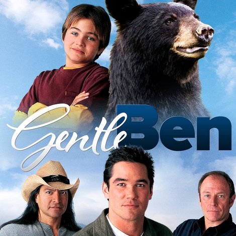 Gentle Ben