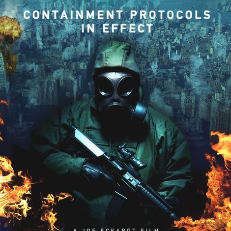 Extinction: Patient Zero