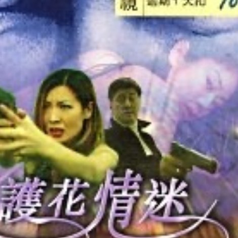護花情迷