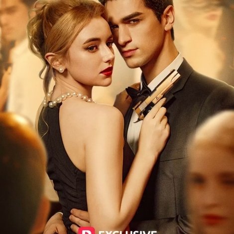 Fatal Attraction: A Dark Mafia Romance