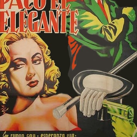 Paco, el elegante
