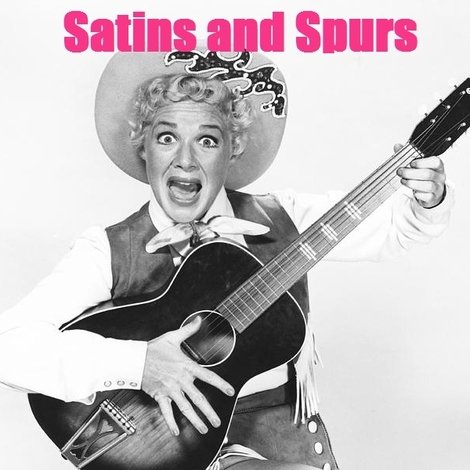 Satins and Spurs