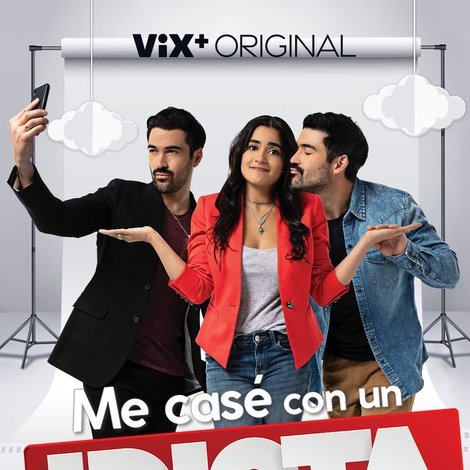 Me casé con un idiota