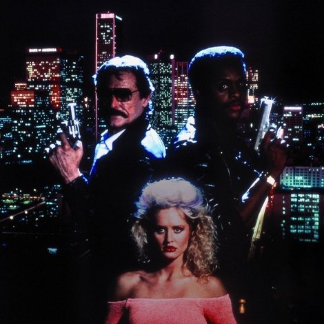 L.A. Vice