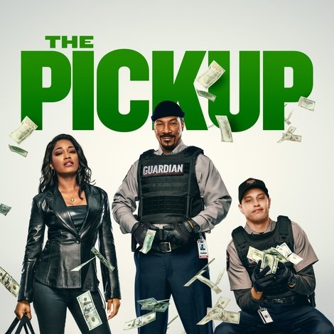 The Pickup