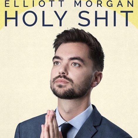 Elliott Morgan: Holy S.