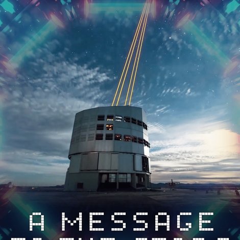 A Message to the Stars