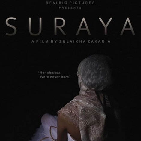 Suraya