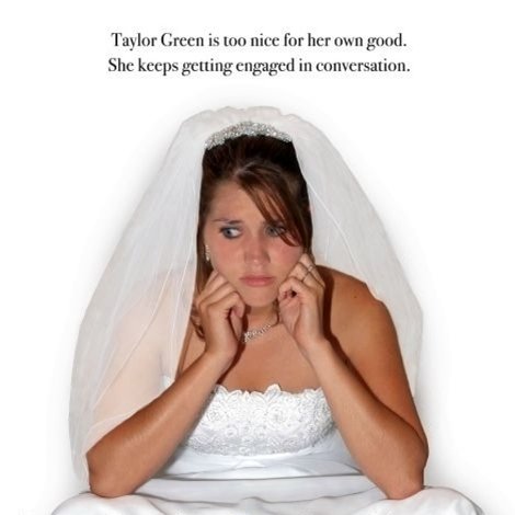 The Bride & the Grooms